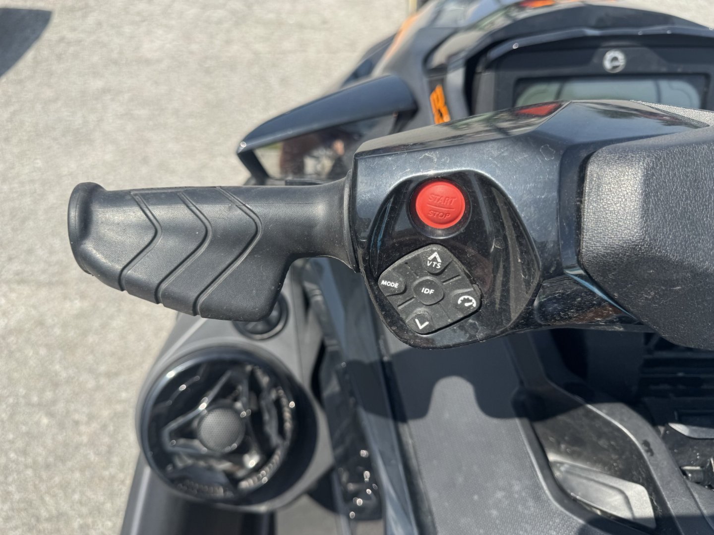 Used 2022 Yamaha WaveRunner FX SVHO PWC (Personal Watercraft)