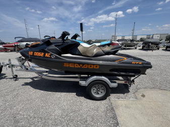 Used 2022 Yamaha WaveRunner FX SVHO PWC (Personal Watercraft)