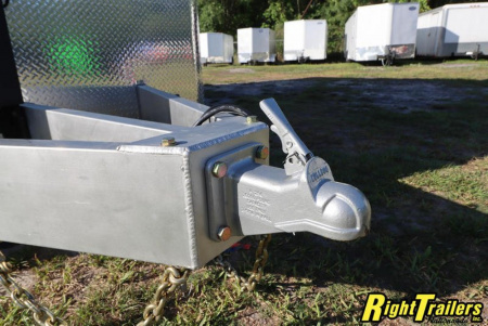 New 8.5X22 ATC Stacker
