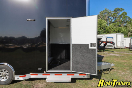 New 8.5X22 ATC Stacker