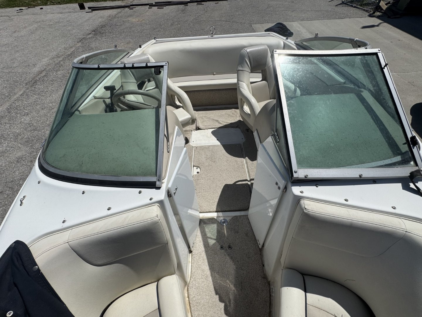 Used 1997 Cobalt Boats 200 Bowrider