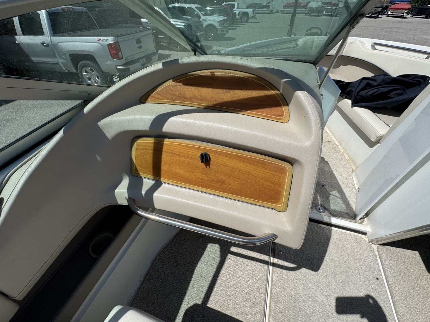 Used 1997 Cobalt Boats 200 Bowrider