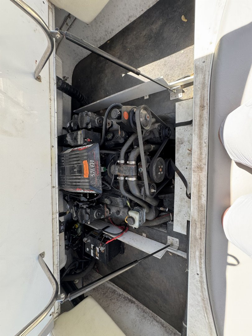 Used 1997 Cobalt Boats 200 Bowrider