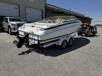 Used 1997 Cobalt Boats 200 Bowrider