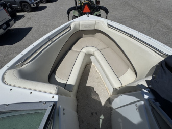 Used 1997 Cobalt Boats 200 Bowrider