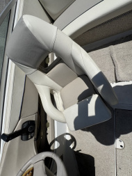 Used 1997 Cobalt Boats 200 Bowrider