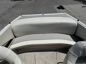 Used 1997 Cobalt Boats 200 Bowrider
