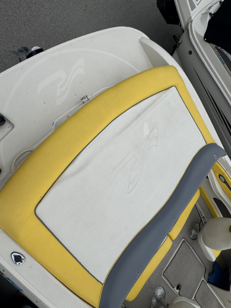 Used 2006 SeaRay 205 SPORT Bowrider