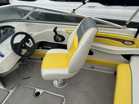 Used 2006 SeaRay 205 SPORT Bowrider