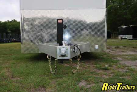 New 8.5X26 ATC Stacker
