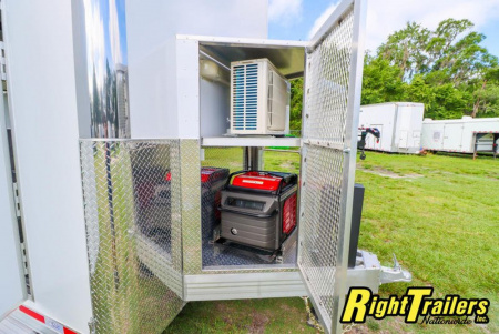 New 8.5X26 ATC Stacker