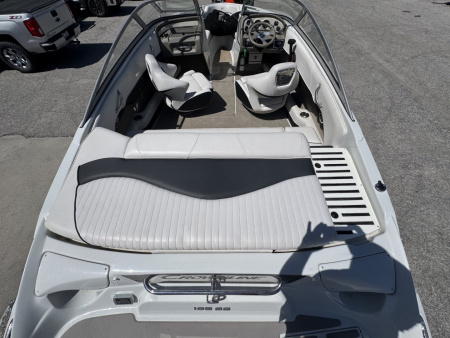 Used 2014 Crownline 195 SS Bowrider