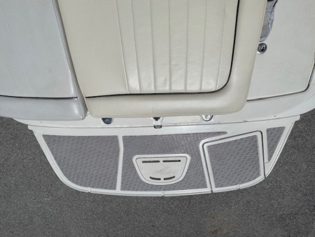 Used 2010 Sea Ray 220 Sundeck Deck Boat