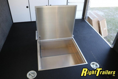 New ATC RoM 900 Stacker Aluminum Trailer RM900_B85113000+0-3T7.0K