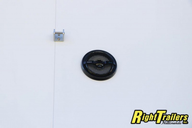 New ATC RoM 900 Stacker Aluminum Trailer RM900_B85113000+0-3T7.0K
