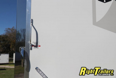 New ATC RoM 900 Stacker Aluminum Trailer RM900_B85113000+0-3T7.0K