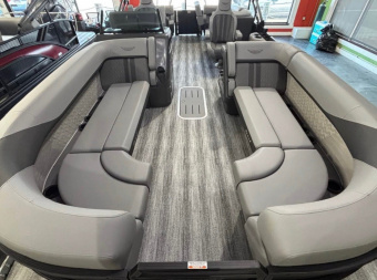New 2025 Bennington 24MFB Pontoon Boat