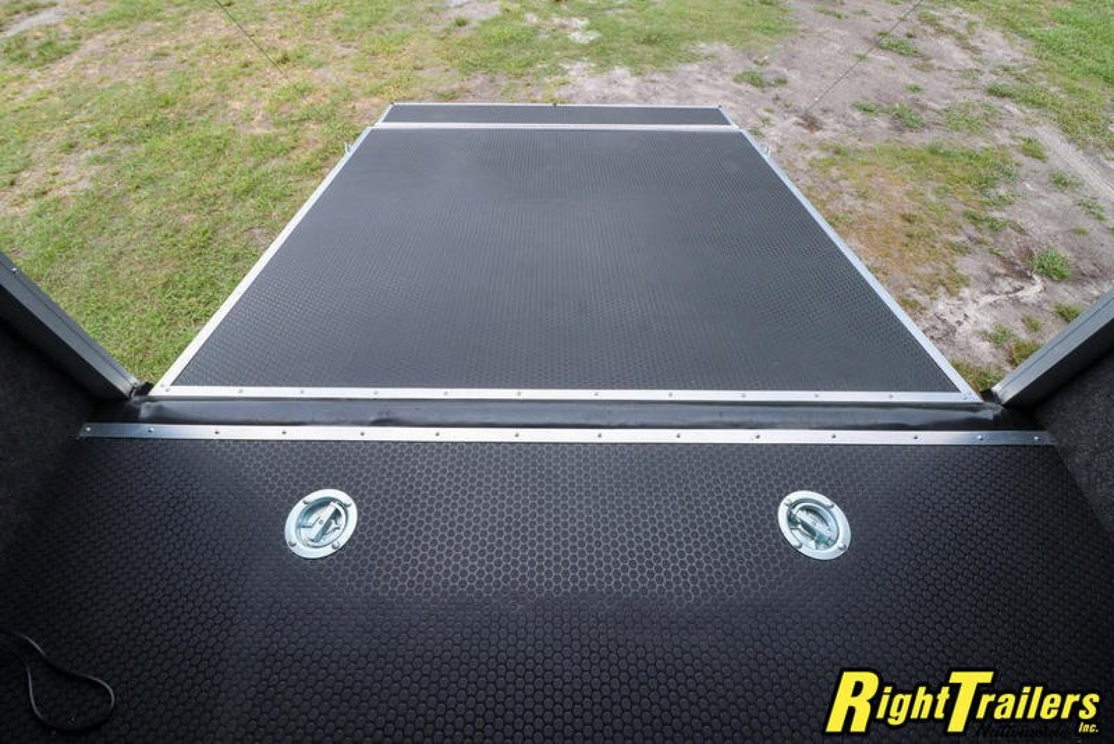 New 8.5X22 ATC Stacker
