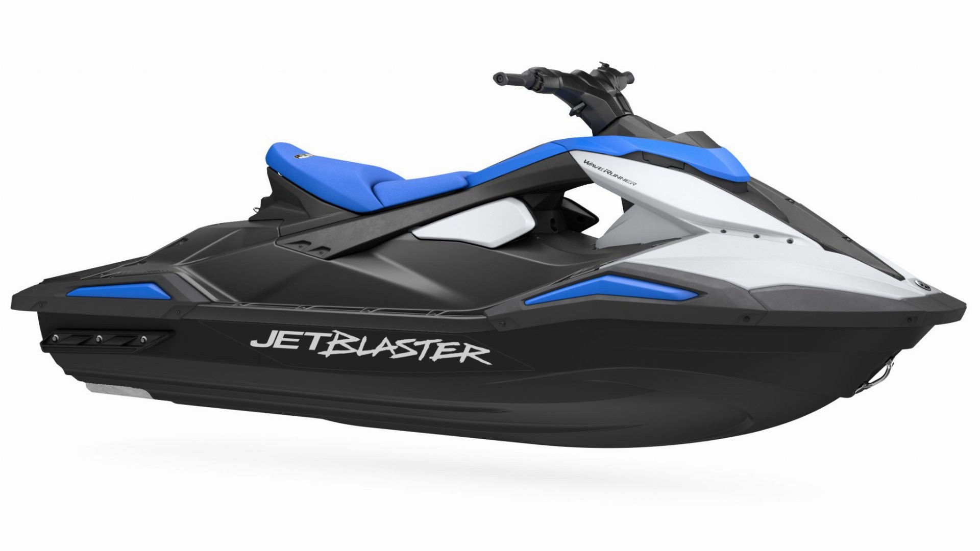 New 2025 Yamaha WaveRunner Jet Blaster PWC (Personal Watercraft)