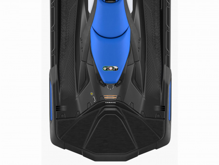 New 2025 Yamaha WaveRunner Jet Blaster PWC (Personal Watercraft)