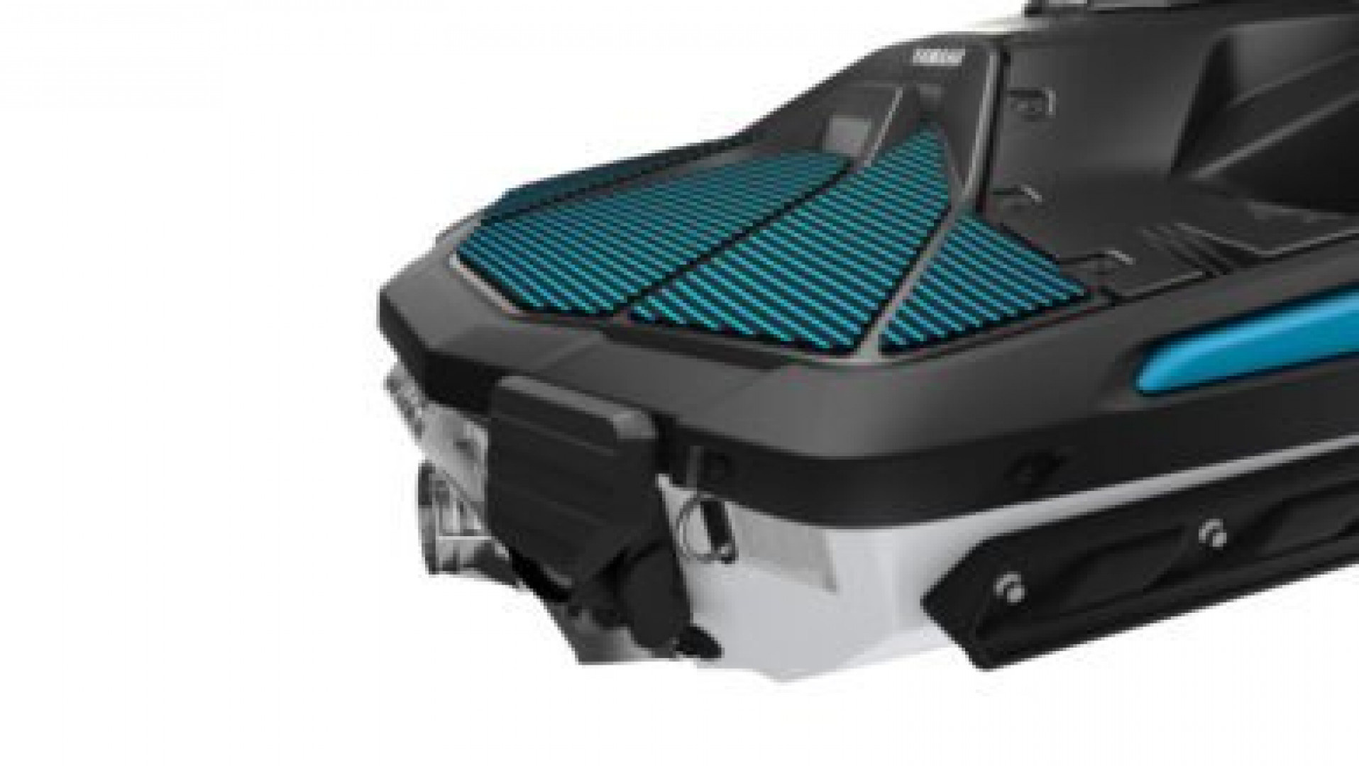 New 2025 Yamaha WaveRunner Jet Blaster DLX 2-UP PWC (Personal Watercraft)