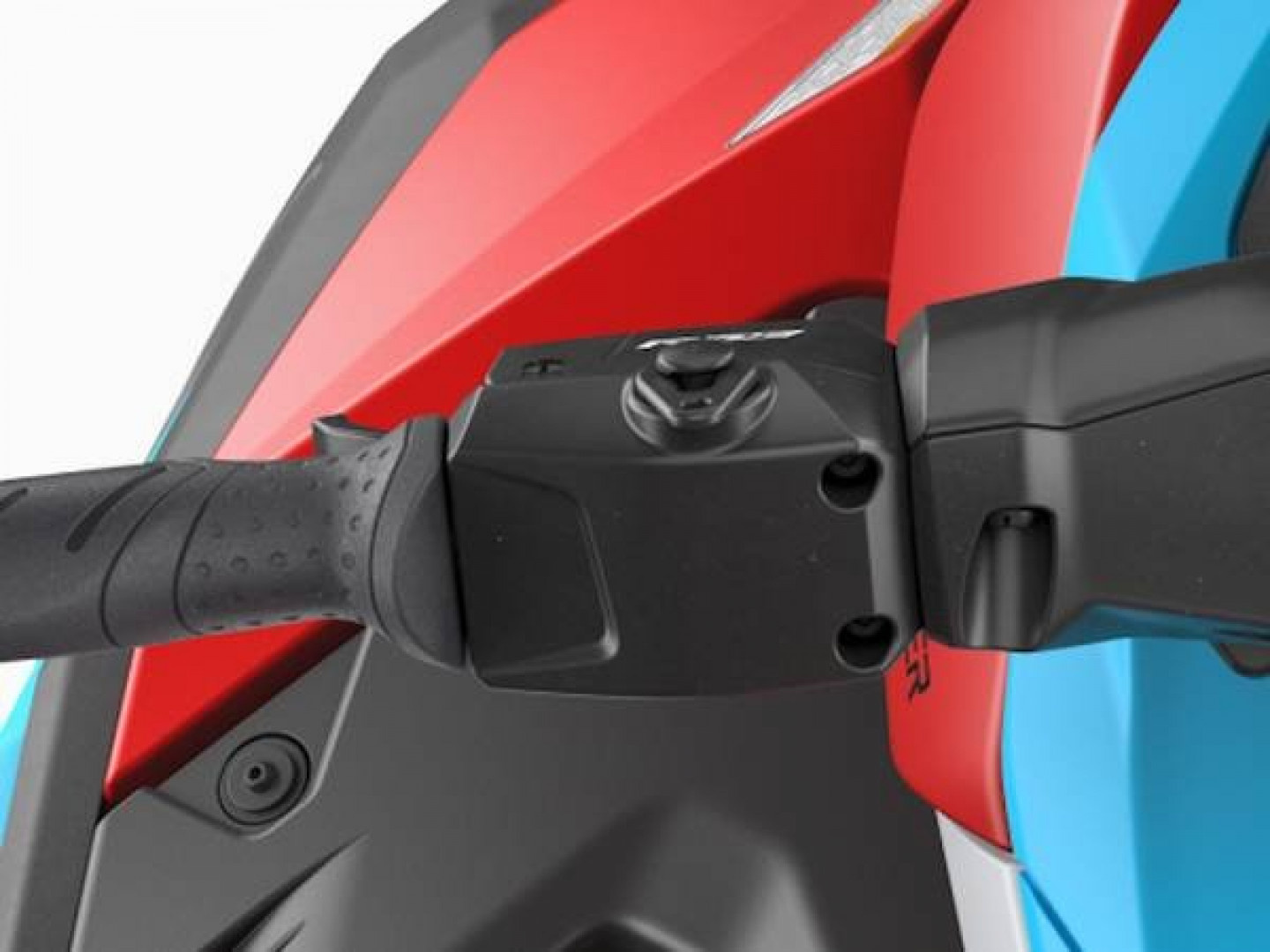 New 2025 Yamaha WaveRunner Jet Blaster DLX 2-UP PWC (Personal Watercraft)