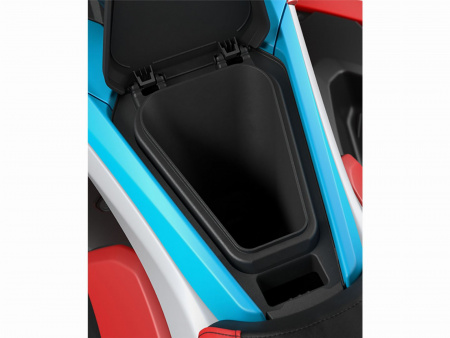 New 2025 Yamaha WaveRunner Jet Blaster DLX 2-UP PWC (Personal Watercraft)