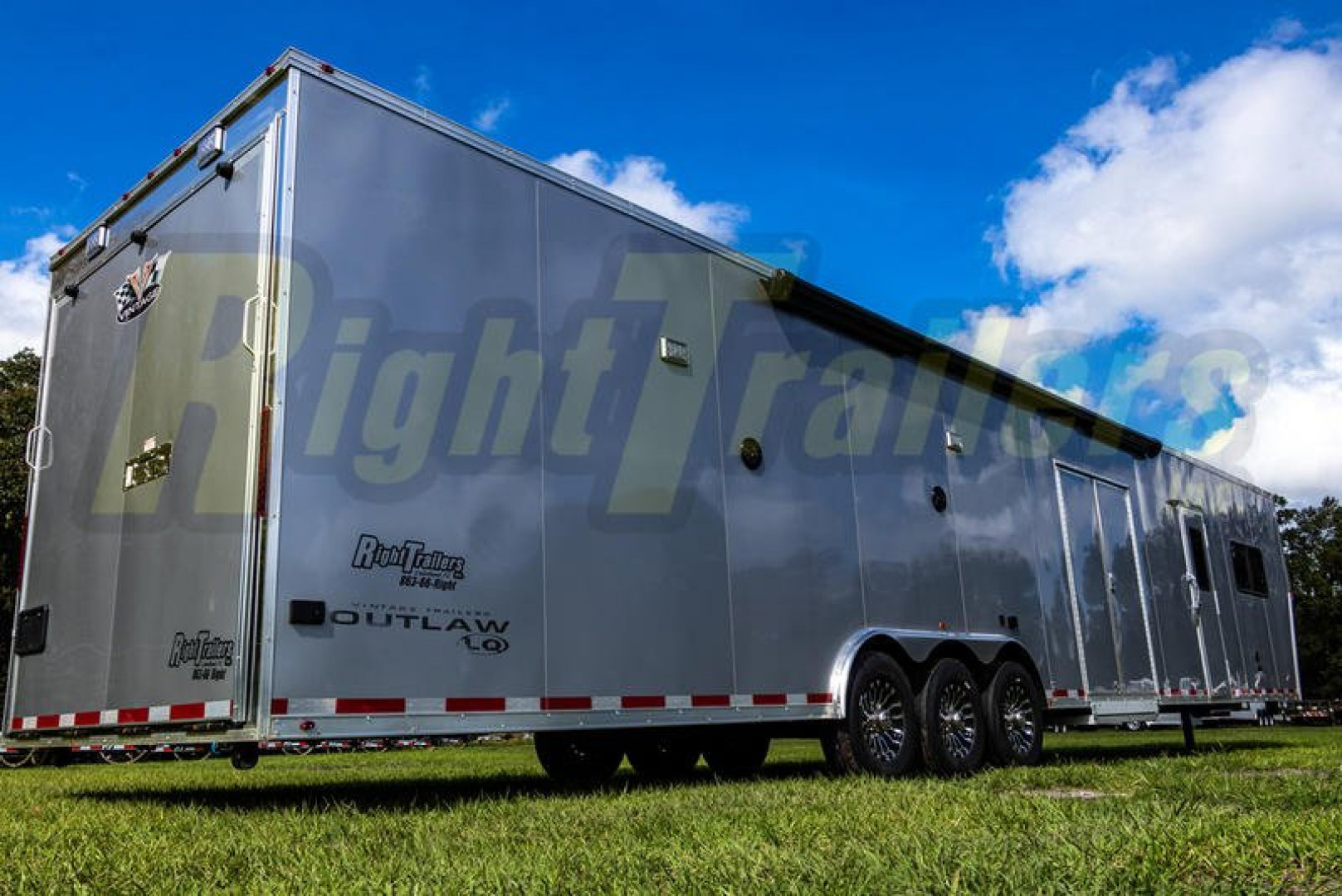 Gooseneck Trailer photo 7