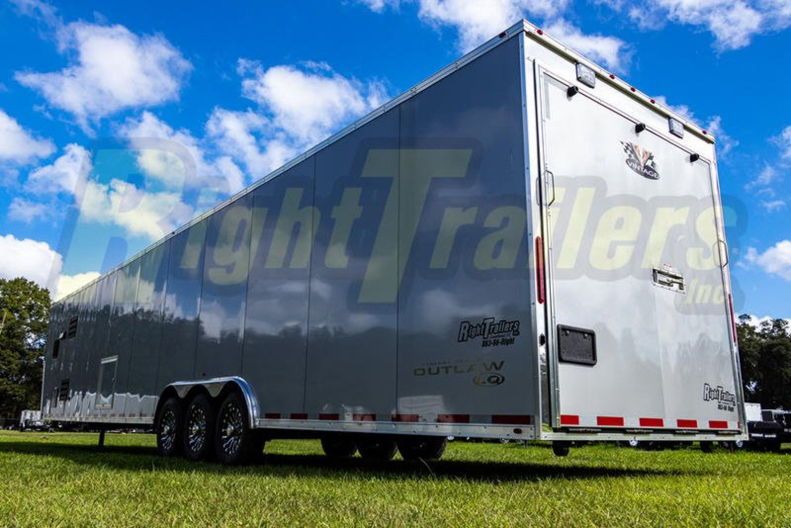 Gooseneck Trailer photo 8
