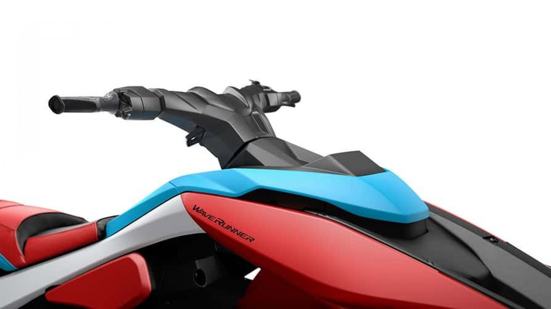 New 2025 Yamaha WaveRunner Jet Blaster DLX 2 Up PWC (Personal Watercraft)