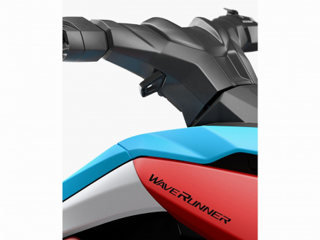 New 2025 Yamaha WaveRunner Jet Blaster DLX 2 Up PWC (Personal Watercraft)