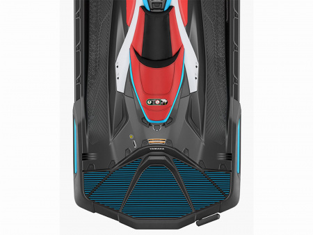 New 2025 Yamaha WaveRunner Jet Blaster DLX 2 Up PWC (Personal Watercraft)