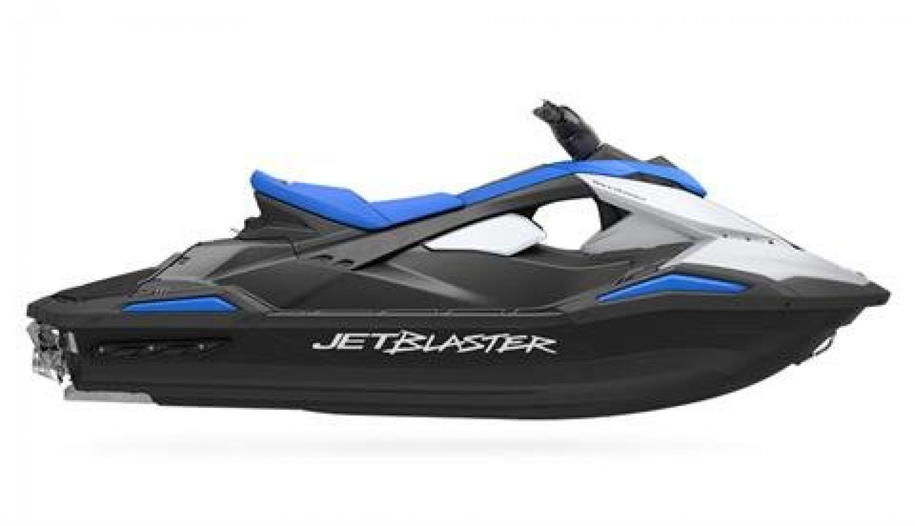 New 2025 Yamaha WaveRunner Jet Blaster PWC (Personal Watercraft)