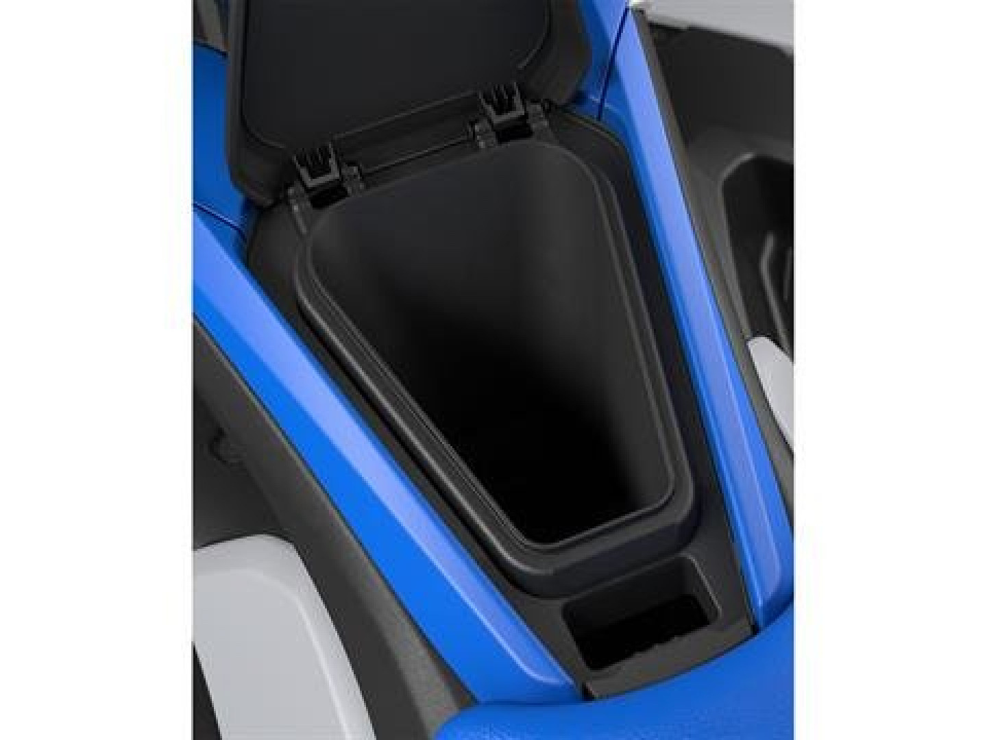 New 2025 Yamaha WaveRunner Jet Blaster PWC (Personal Watercraft)