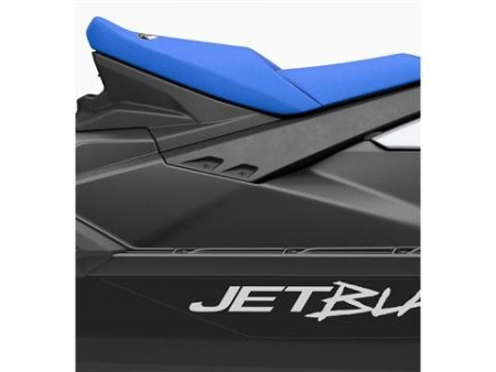 New 2025 Yamaha WaveRunner Jet Blaster PWC (Personal Watercraft)