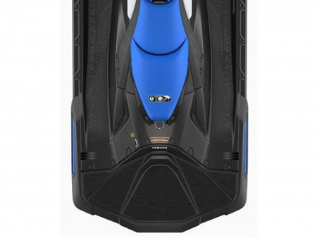 New 2025 Yamaha WaveRunner Jet Blaster PWC (Personal Watercraft)