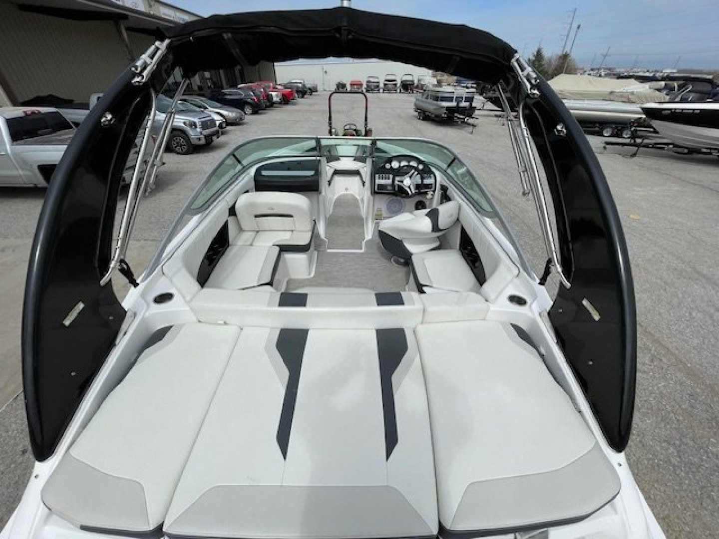 Used 2017 Regal Boats 2000 ES Bowrider