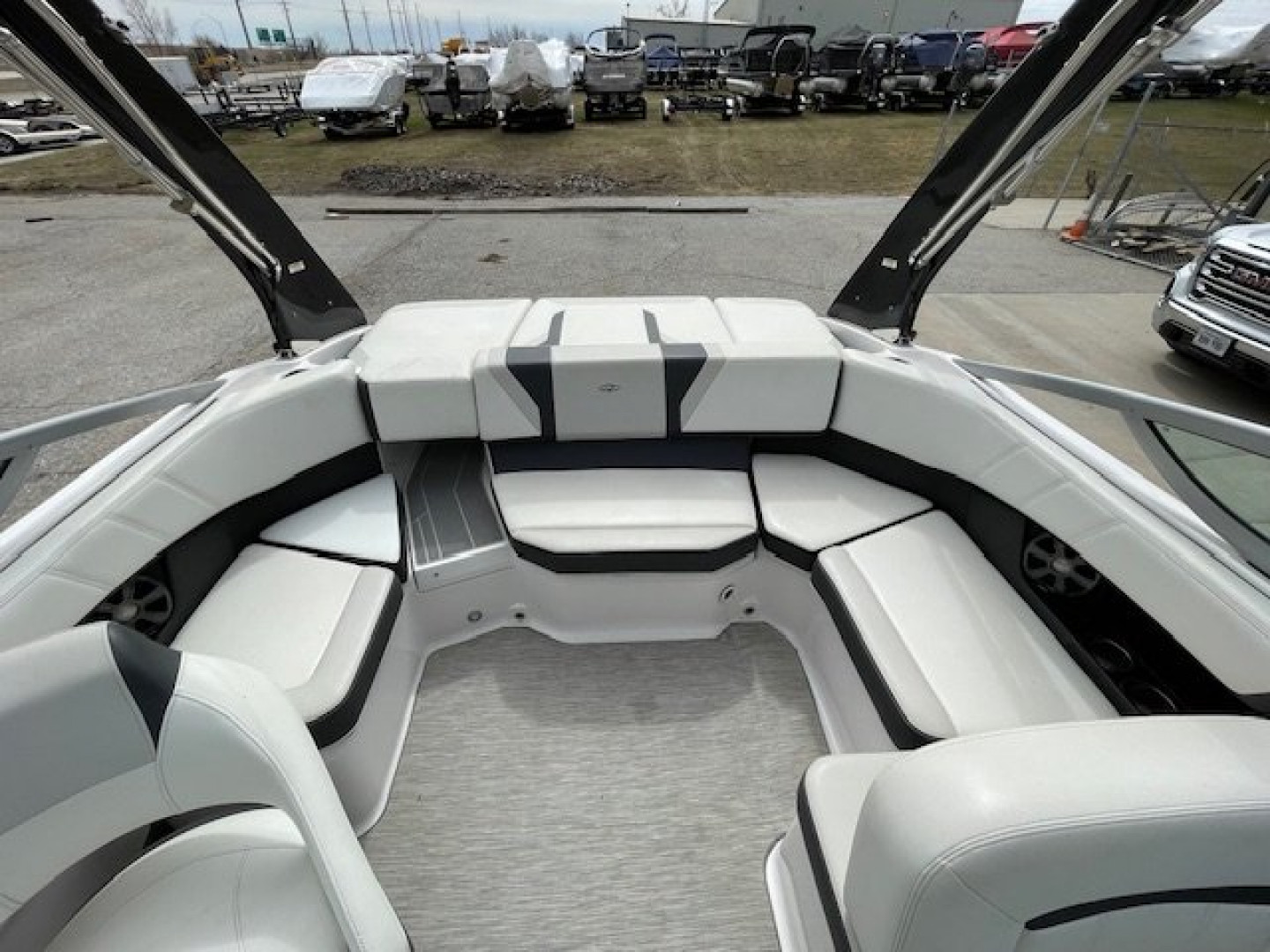 Used 2017 Regal Boats 2000 ES Bowrider
