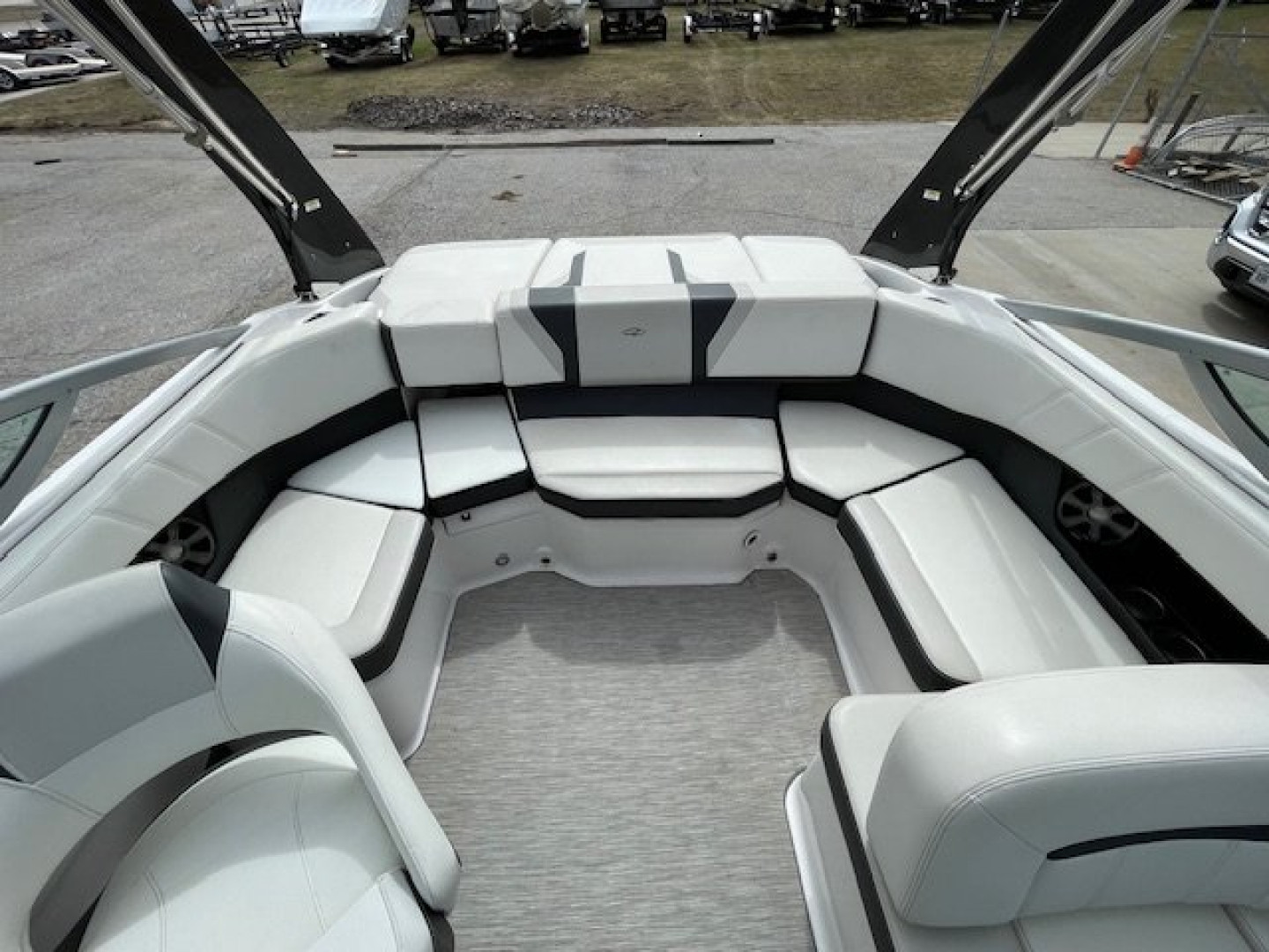 Used 2017 Regal Boats 2000 ES Bowrider
