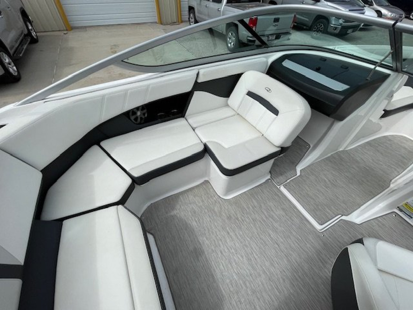 Used 2017 Regal Boats 2000 ES Bowrider