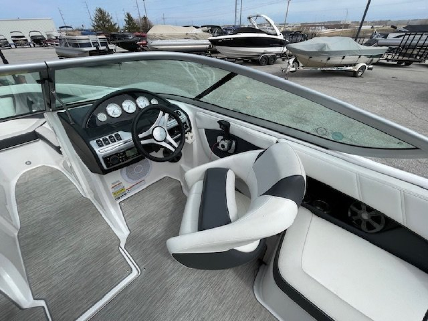 Used 2017 Regal Boats 2000 ES Bowrider