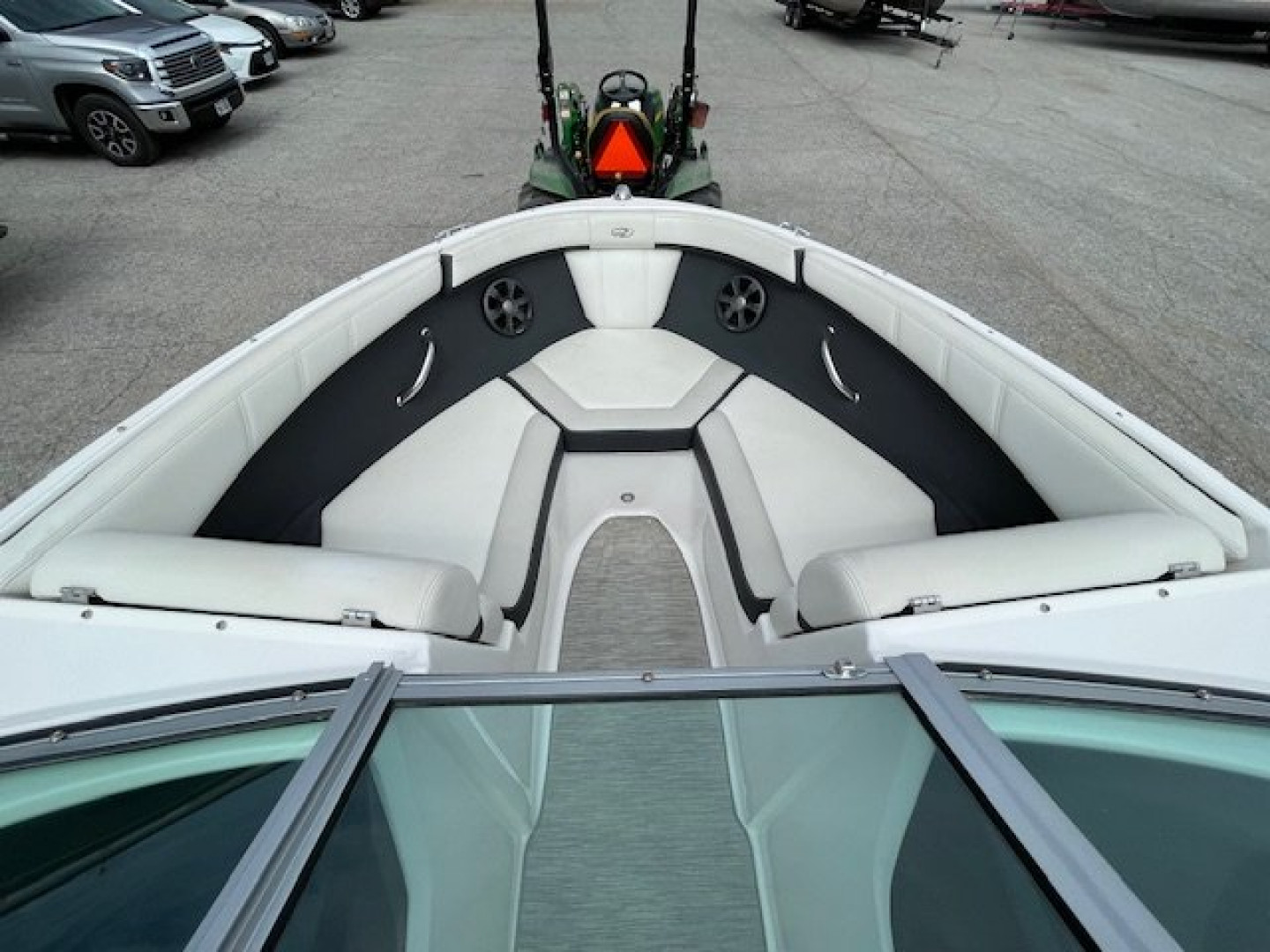 Used 2017 Regal Boats 2000 ES Bowrider