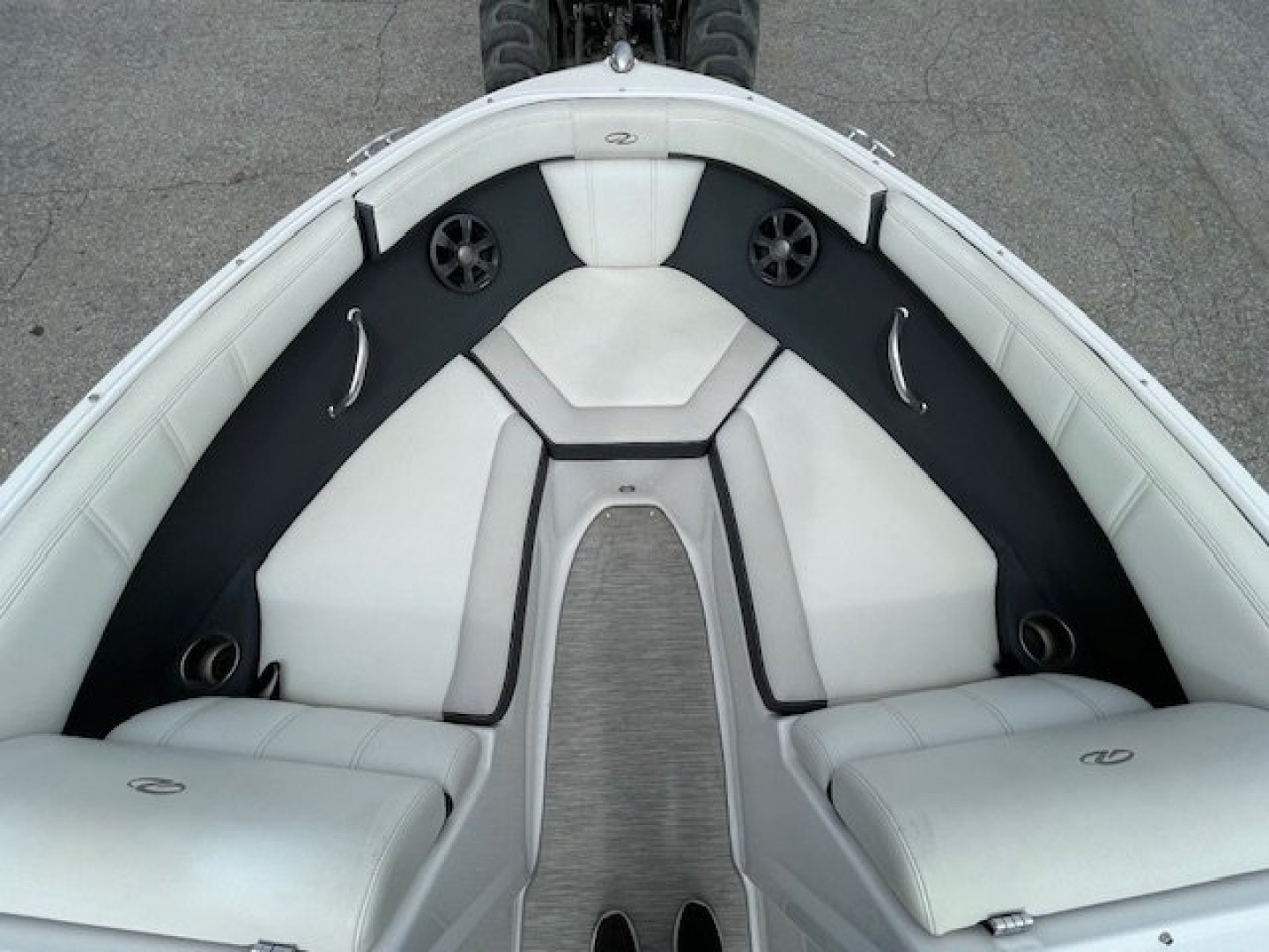 Used 2017 Regal Boats 2000 ES Bowrider