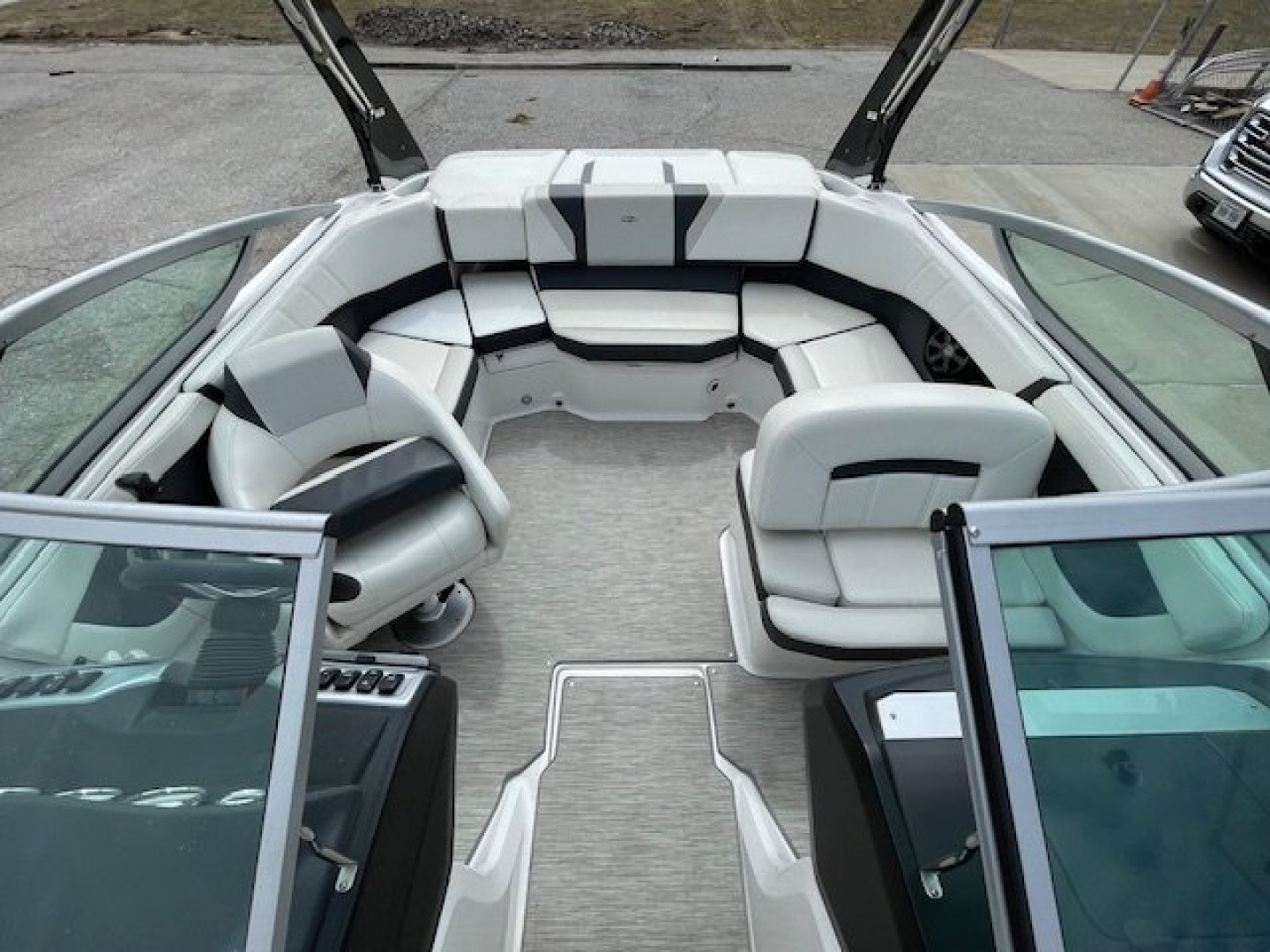 Used 2017 Regal Boats 2000 ES Bowrider