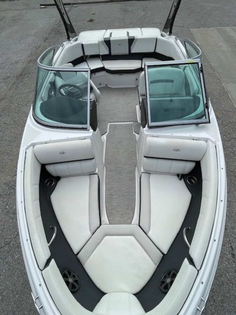 Used 2017 Regal Boats 2000 ES Bowrider
