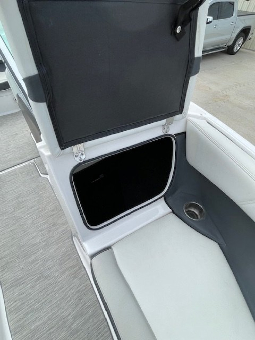 Used 2017 Regal Boats 2000 ES Bowrider