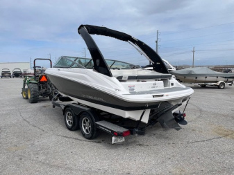Used 2017 Regal Boats 2000 ES Bowrider