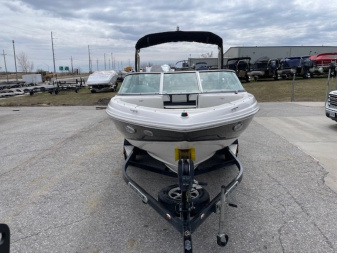 Used 2017 Regal Boats 2000 ES Bowrider
