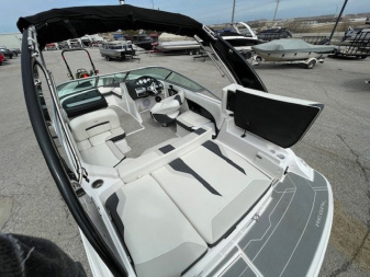Used 2017 Regal Boats 2000 ES Bowrider
