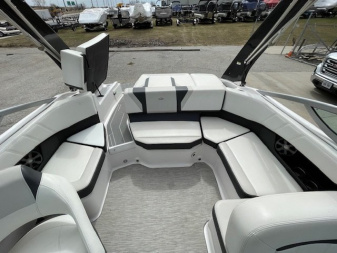 Used 2017 Regal Boats 2000 ES Bowrider